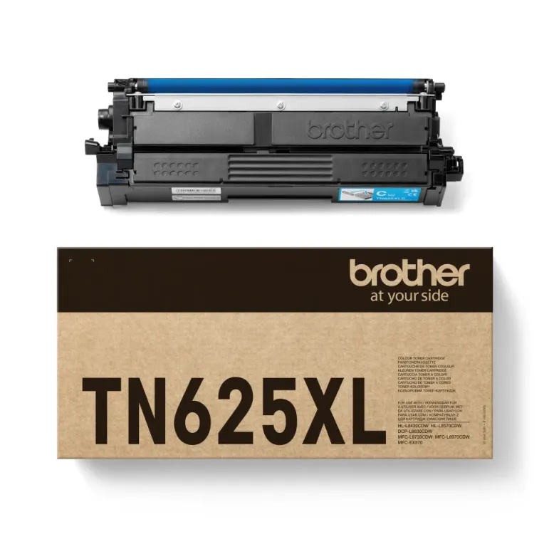 TONER CIAN DCPL8630-HLL8430-8570