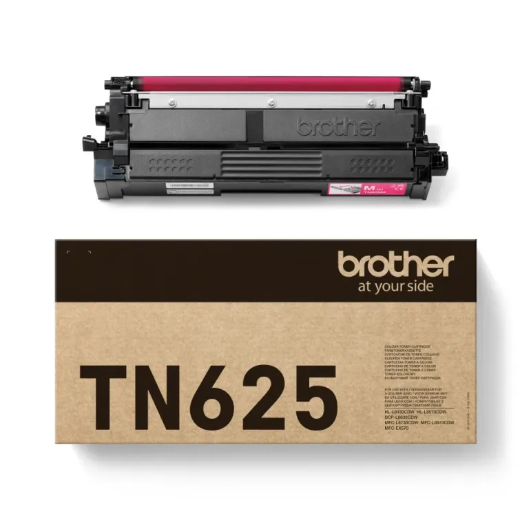 TONER MAGENTA DCPL8630-HLL8430-8570