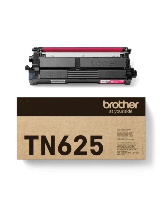 TONER MAGENTA DCPL8630-HLL8430-8570