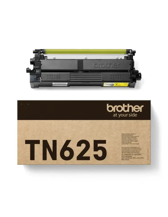 TONER GIALLO DCPL8630-HLL8430-8570