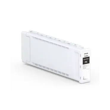 Epson Singlepack UltraChrome XD3 Photo Black T50M1 (700ml)