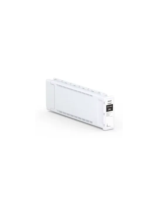 Epson Singlepack UltraChrome XD3 Photo Black T50M1 (700ml)
