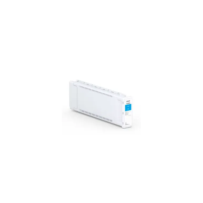 Epson Singlepack UltraChrome XD3 Cyan T50M2 (700ml)