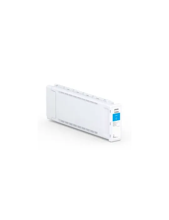 Epson Singlepack UltraChrome XD3 Cyan T50M2 (700ml)