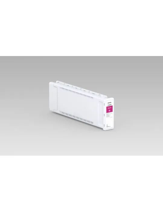 Epson Singlepack UltraChrome XD3 Magenta 700ml