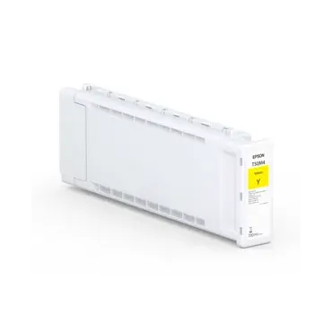 Epson Singlepack UltraChrome XD3 Yellow T50M4 (700ml)