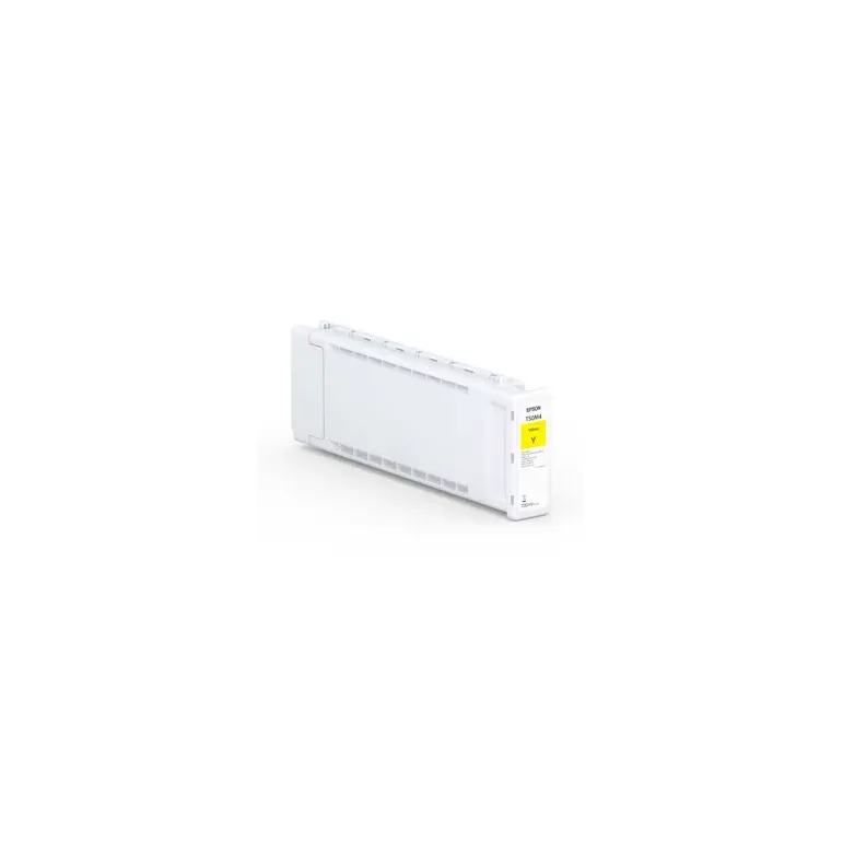 Epson Singlepack UltraChrome XD3 Yellow T50M4 (700ml)