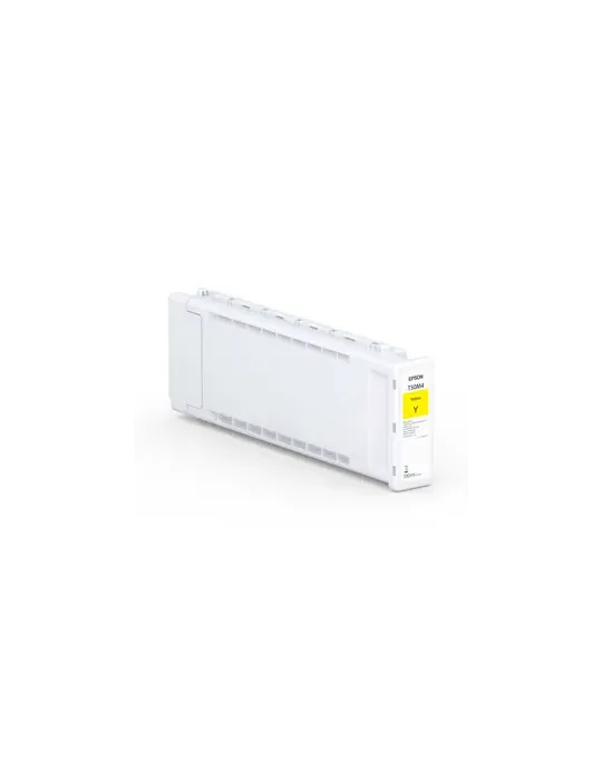 Epson Singlepack UltraChrome XD3 Yellow T50M4 (700ml)