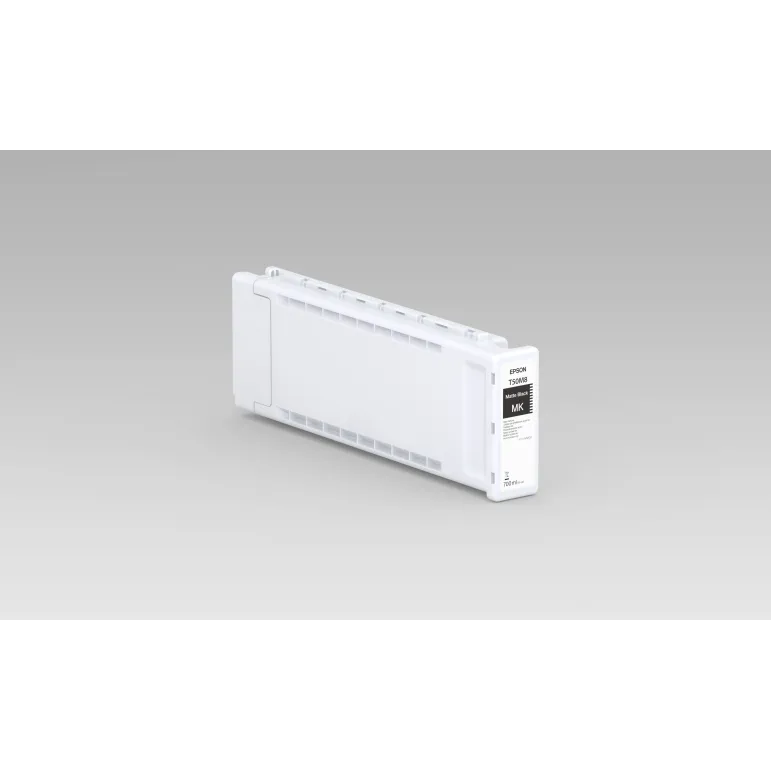 Epson Singlepack UltraChrome XD3 Matte Black T50M8 700ml