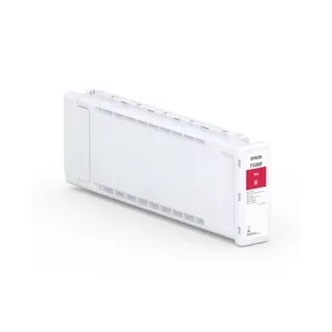 Epson Singlepack UltraChrome XD3 Red T50MF (700ml)