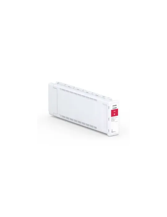 Epson Singlepack UltraChrome XD3 Red T50MF (700ml)