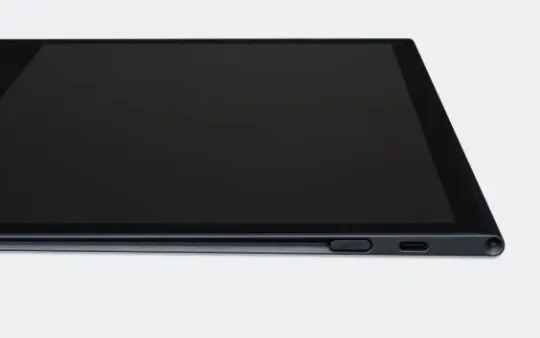Wacom Movink 13 Pen Touch Tablet display interattivo con penna per Windows, macOS, Android e Chromebook [EX-DEMO]