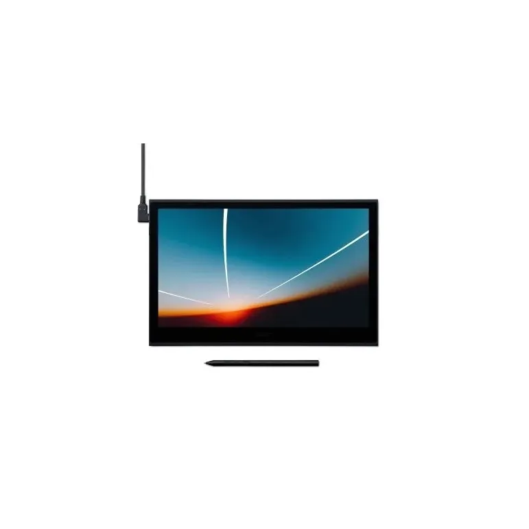 Wacom Movink 13 Pen Touch Tablet display interattivo con penna per Windows, macOS, Android e Chromebook [EX-DEMO]