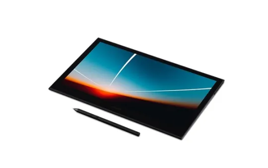Wacom Movink 13 Pen Touch Tablet display interattivo con penna per Windows, macOS, Android e Chromebook [EX-DEMO]
