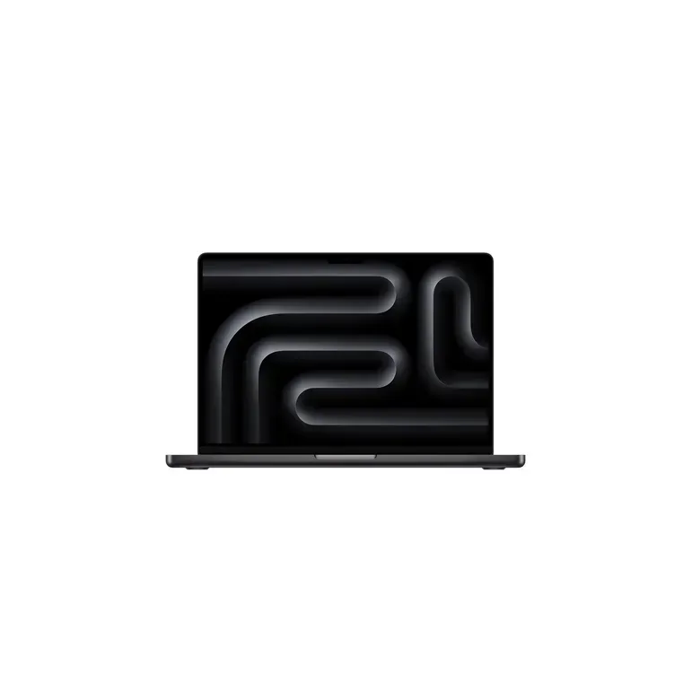 Apple MacBook Pro 14" Personalizzato: Soc M5 CPU 10-GPU 10, URAM 32GB, SSD 1TB, Tastiera ITA, Colore Nero Siderale