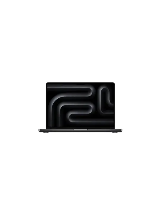 Apple MacBook Pro 14" Personalizzato: Soc M5 CPU 10-GPU 10, URAM 32GB, SSD 1TB, Tastiera ITA, Colore Nero Siderale
