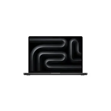 Apple MacBook Pro 16" Personalizzato: M5 Max CPU 18-GPU 40, URAM 128GB, SSD 8TB, 140W, Dsp Nanotexture, Tast ITA, Nero Siderale