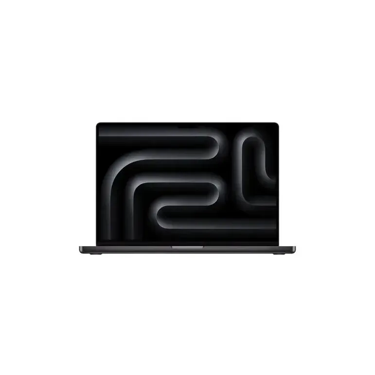 Apple MacBook Pro 16" Personalizzato: M5 Max CPU 18-GPU 40, URAM 128GB, SSD 8TB, 140W, Dsp Nanotexture, Tast ITA, Nero Siderale