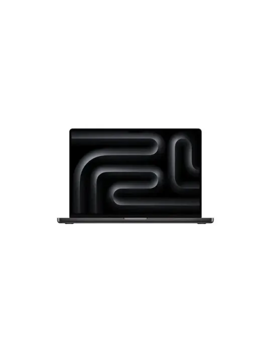 Apple MacBook Pro 16" Personalizzato: M5 Max CPU 18-GPU 40, URAM 128GB, SSD 8TB, 140W, Dsp Nanotexture, Tast ITA, Nero Siderale
