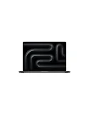 Apple MacBook Pro 16" Personalizzato: M5 Max CPU 18-GPU 40, URAM 128GB, SSD 8TB, 140W, Dsp Nanotexture, Tast ITA, Nero Siderale