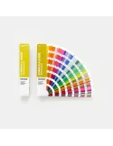 Pantone Formula Guide Set - Coated & Uncoated