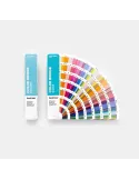 Pantone Color Bridge Guide Set - Coated & Uncoated