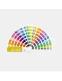 Pantone Formula Guide Supplement - Coated & Uncoated