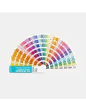 Pantone Formula Color Bridge Guide Supplement - Coated & Uncoated