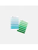 Pantone Solid Chips Supplement - Coated & Uncoated