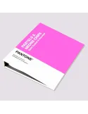 Pantone Pastels & Neons Chips - Coated & Uncoated