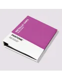 Pantone Metallic Chips Book