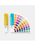 Pantone Coated Combo - Formula Guide & Color Bridge - Coated