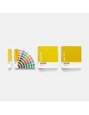 Pantone Solid Color Set - Formula Guide & Solid Chips - Coated & Uncoated