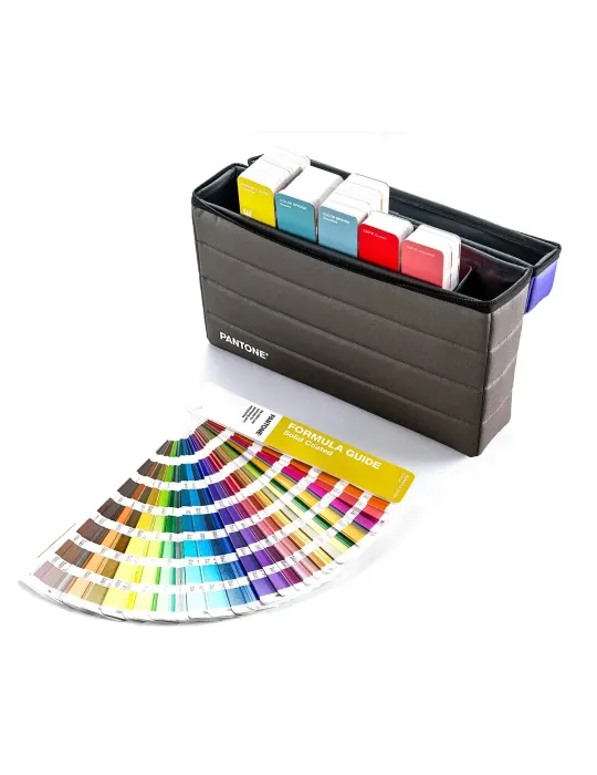 Pantone Essentials Guide Set