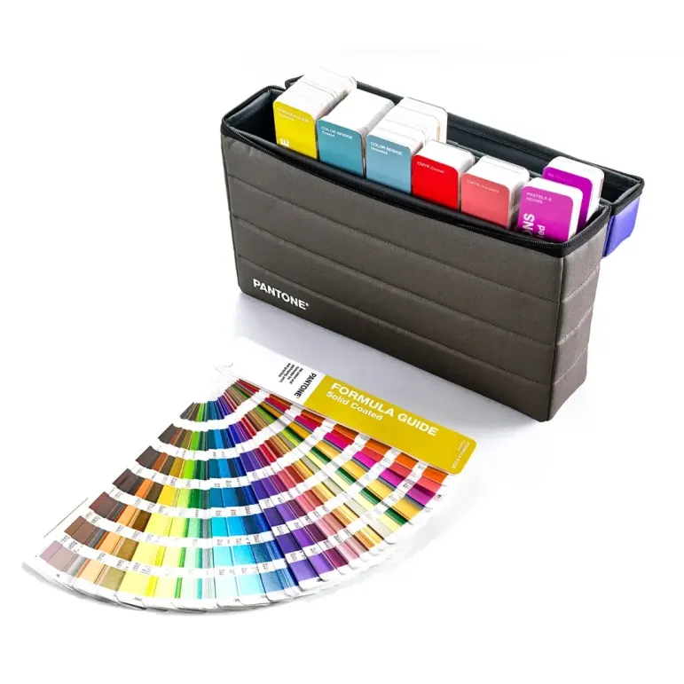 Pantone Portable Guide Studio