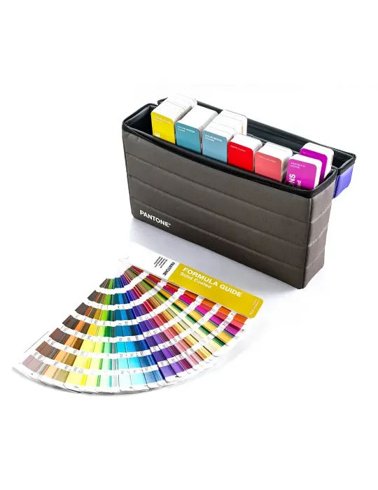 Pantone Portable Guide Studio