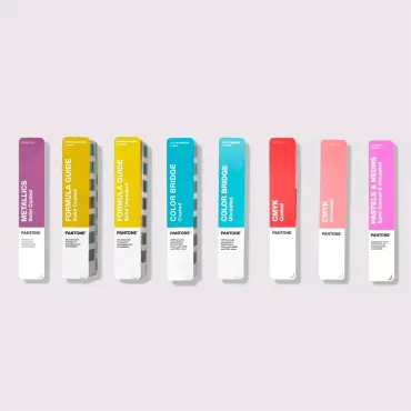 Pantone Portable Guide Studio