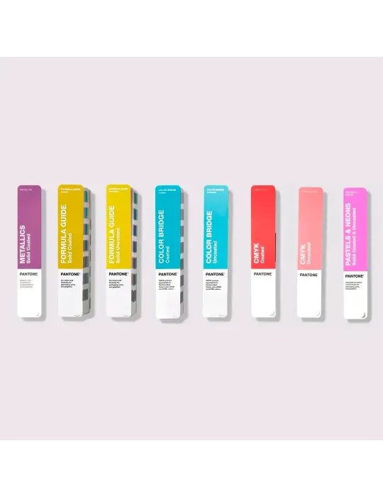 Pantone Portable Guide Studio