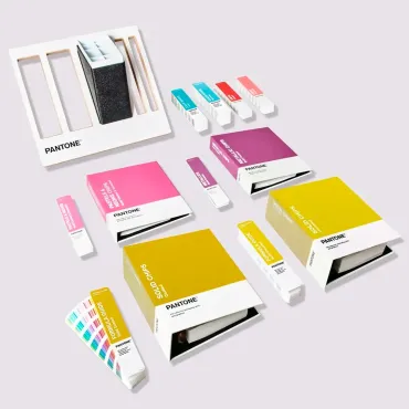 Pantone Reference Library
