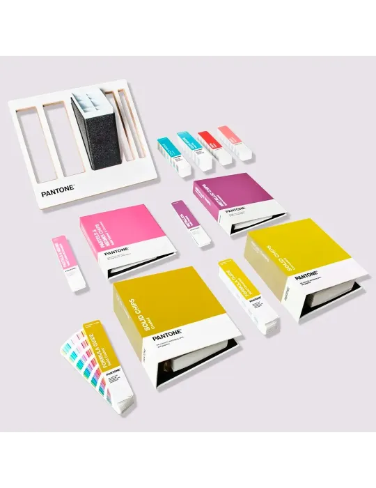 Pantone Reference Library