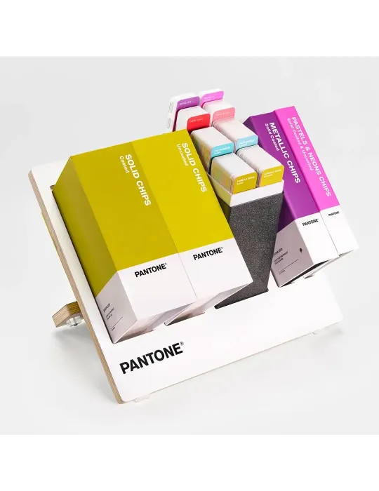 Pantone Reference Library