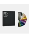 Pantone FHI Metallic Shimmers Color Specifier and Guide Set