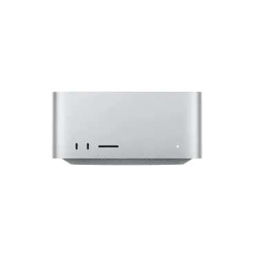 Apple Mac Studio Personalizzato: M4 Max CPU 16-Core, GPU 40-Core, 64GB URAM, 1TB SSD [FINE SERIE]