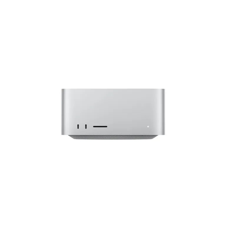 Apple Mac Studio Personalizzato: M4 Max CPU 16-Core, GPU 40-Core, 64GB URAM, 1TB SSD [FINE SERIE]