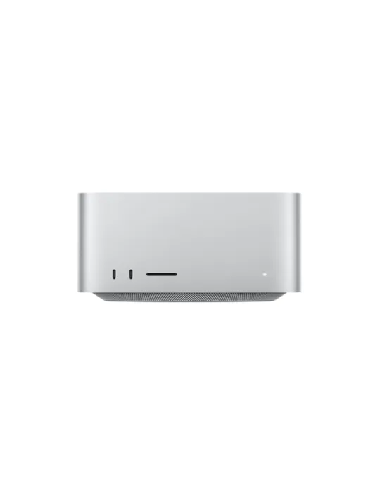 Apple Mac Studio Personalizzato: M4 Max CPU 16-Core, GPU 40-Core, 64GB URAM, 1TB SSD [FINE SERIE]