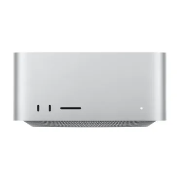 Apple Mac Studio Personalizzato: M4 Max CPU 16-Core, GPU 40-Core, 64GB URAM, 1TB SSD [FINE SERIE]