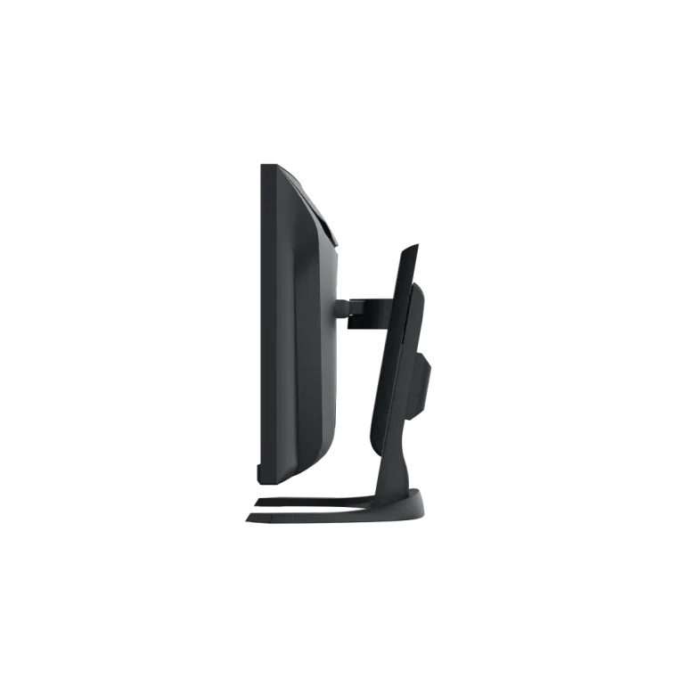 EIZO FlexScan EV3451X monitor 34,1" Curvo UltraWide per progettazione CAD e 3D - NERO