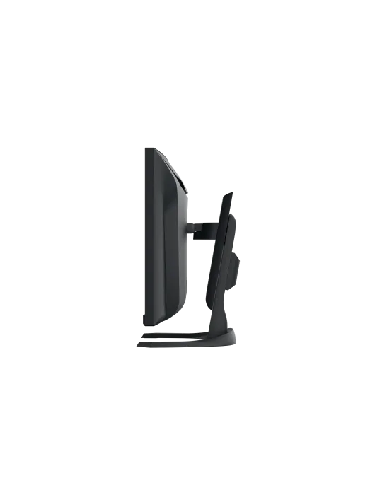 EIZO FlexScan EV3451X monitor 34,1" Curvo UltraWide per progettazione CAD e 3D - NERO