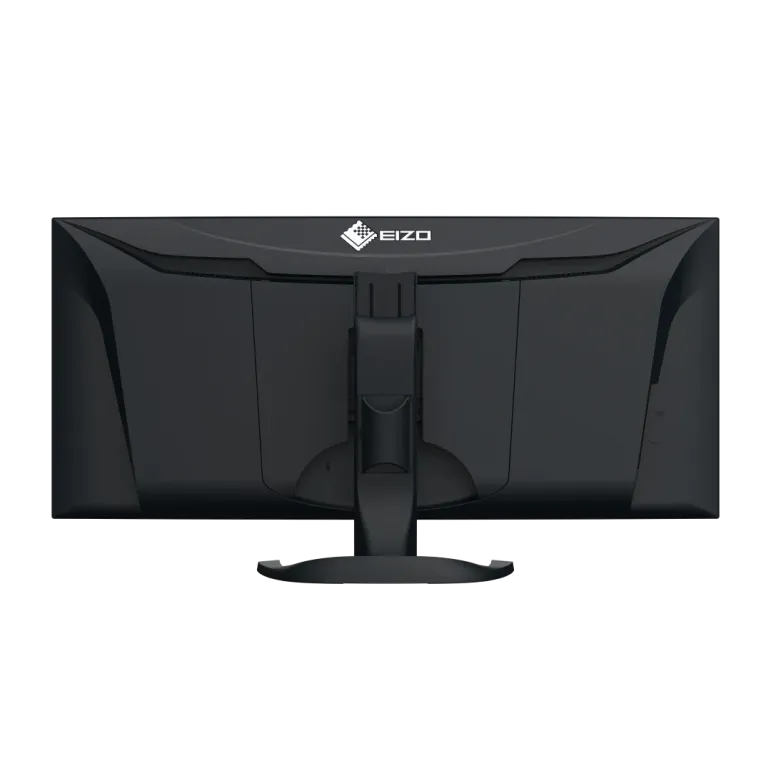 EIZO FlexScan EV3451X monitor 34,1" Curvo UltraWide per progettazione CAD e 3D - NERO