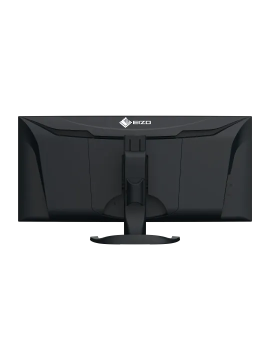 EIZO FlexScan EV3451X monitor 34,1" Curvo UltraWide per progettazione CAD e 3D - NERO